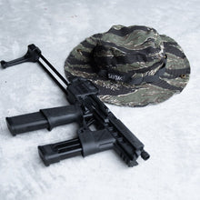 Boonie - Tiger Stripe