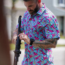 Bayside Button-up