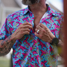 Bayside Button-up