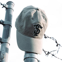 ST Team Hat - Light Olive