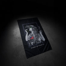 Danger Close Banner