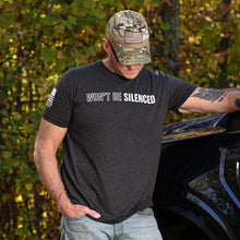 Won't Be Silenced 1A T-Shirt