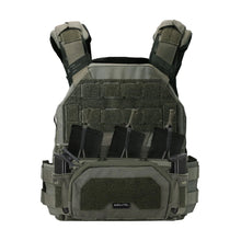 Agilite - Pincer 2ND Layer Admin Pouch - v2 - HCC Tactical
