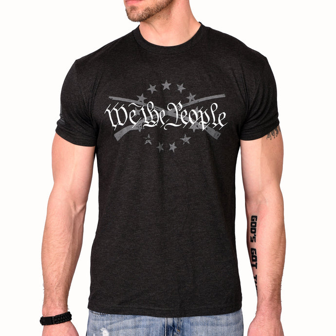 We The People T-Shirt