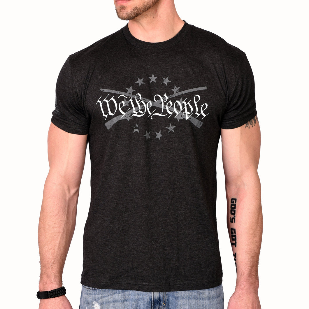 We The People T-Shirt