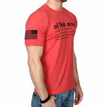 Offensive Defined T-Shirt