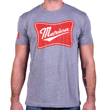 ‘Merica' T-Shirt