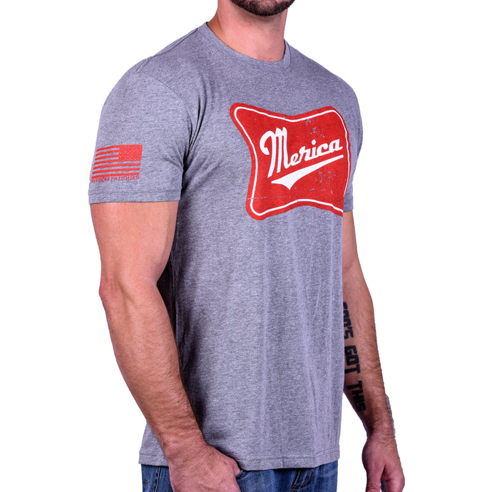 ‘Merica' T-Shirt