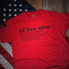 Offensive Defined T-Shirt