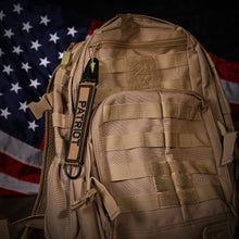 Patriot Keychain
