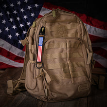 Patriot Keychain