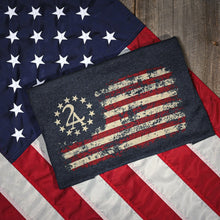 2A Betsy Ross T-Shirt