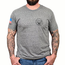 Traitors & Patriots T-Shirt