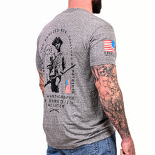 Traitors & Patriots T-Shirt