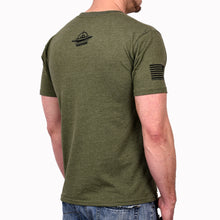 Red, White & Pew T-Shirt