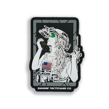 Danger Close Patch