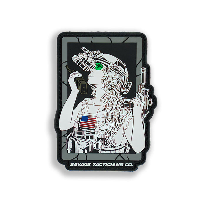 Danger Close Patch