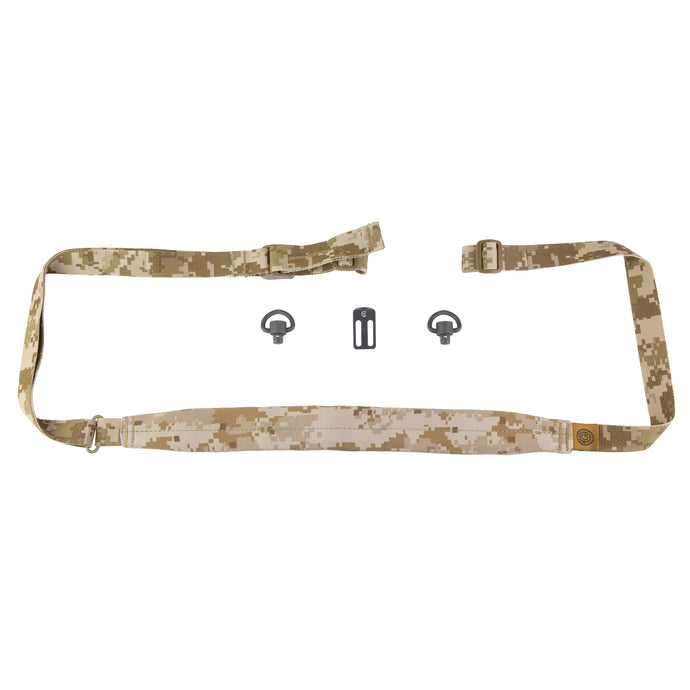 Desert; GBRS - Second Best Sling Bundle - HCC Tactical