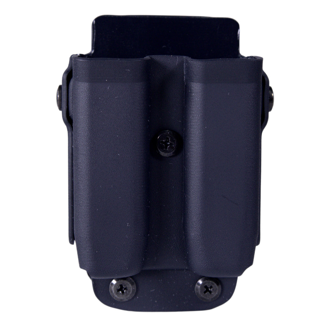 Double; High Speed Gear - Uniform Line Mag Carrier - HCC Tactical