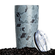 Duck Hunter Camo 20 oz Tumbler