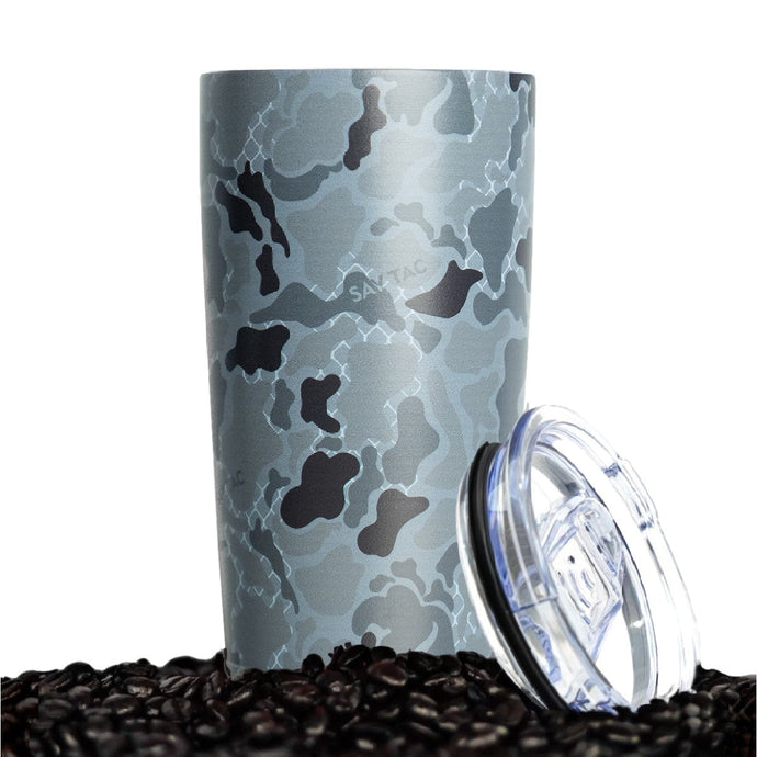 Duck Hunter Camo 20 oz Tumbler
