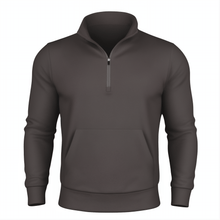 Durable Quarter Zip