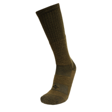 Wool BEAST OTC — Over the Calf Socks