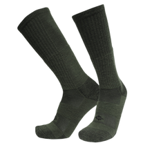 Wool BEAST OTC — Over the Calf Socks