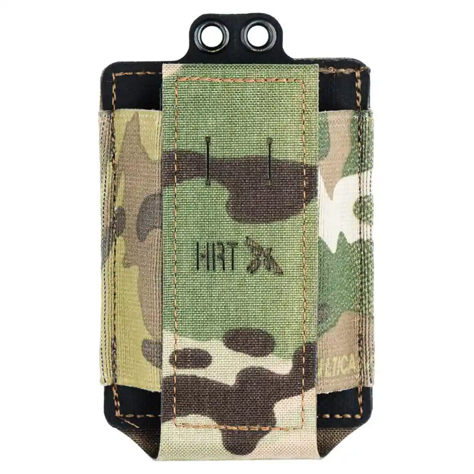 MultiCam; HRT Tactical - ARC Elastic AR Pouch - HCC Tactical