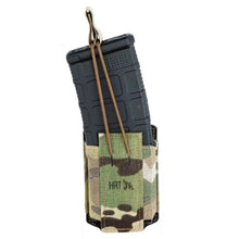 alt - MultiCam; HRT Tactical - ARC Elastic AR Pouch - HCC Tactical