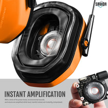 Apollo - Electronic Sound Suppressors