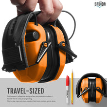 Apollo - Electronic Sound Suppressors
