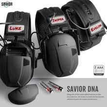 Apollo - Electronic Sound Suppressors