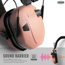 Apollo - Electronic Sound Suppressors