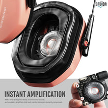 Apollo - Electronic Sound Suppressors