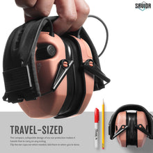 Apollo - Electronic Sound Suppressors