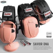 Apollo - Electronic Sound Suppressors