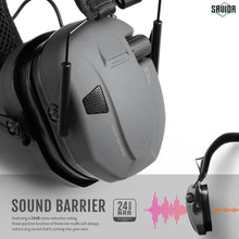 Apollo - Electronic Sound Suppressors