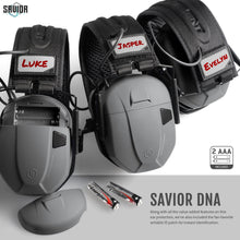 Apollo - Electronic Sound Suppressors