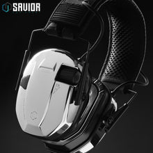 Apollo - Electronic Sound Suppressors