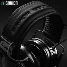 Apollo - Electronic Sound Suppressors