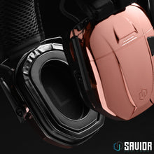 Apollo - Electronic Sound Suppressors