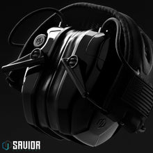 Apollo - Electronic Sound Suppressors