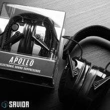 Apollo - Electronic Sound Suppressors
