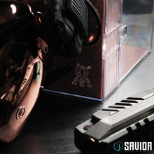 Apollo - Electronic Sound Suppressors