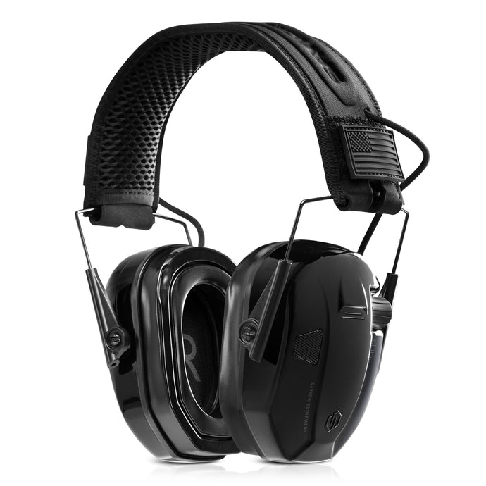 Apollo - Electronic Sound Suppressors