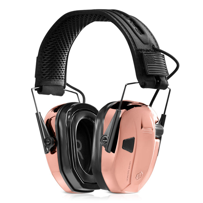 Apollo - Electronic Sound Suppressors