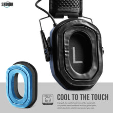 Apollo - Electronic Sound Suppressors