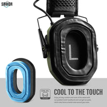 Apollo - Electronic Sound Suppressors