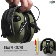 Apollo - Electronic Sound Suppressors